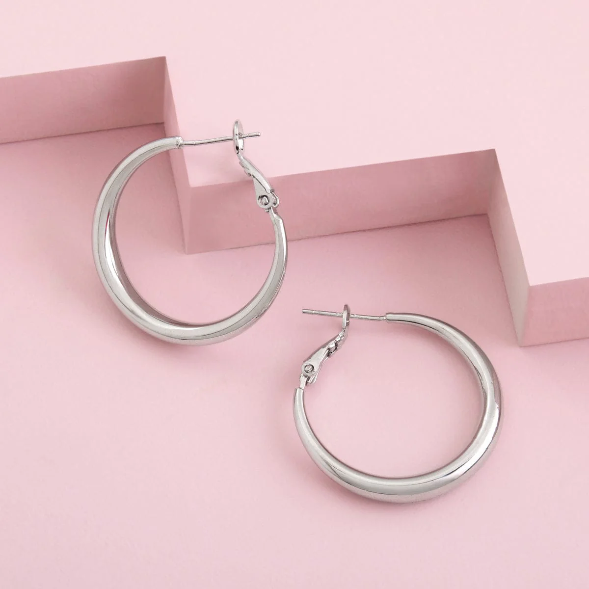 Trendy Earring 192896 - Image 5