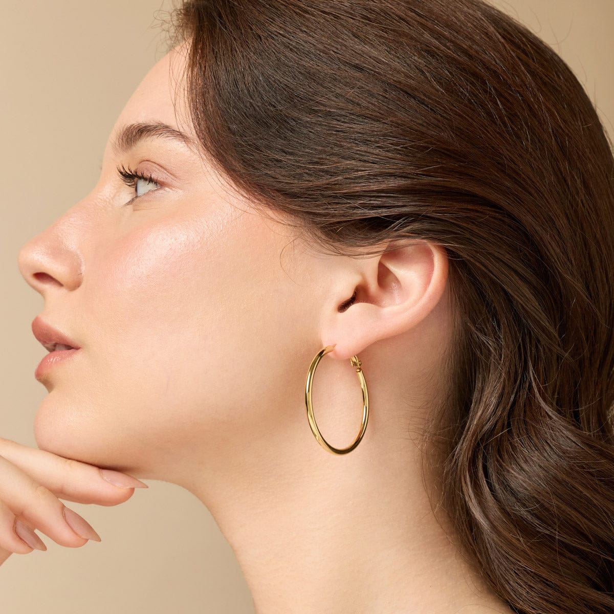 Trendy Earring 192898 - Image 2
