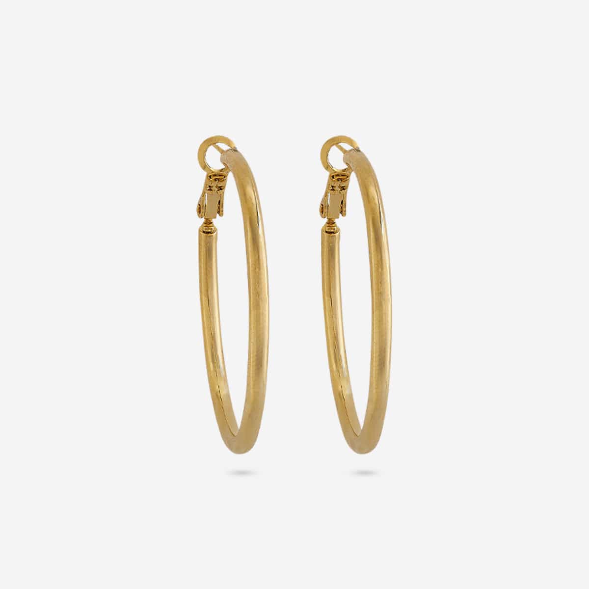 Trendy Earring 192898 - Image 3