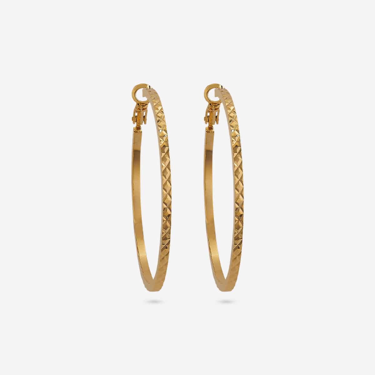 Trendy Earring 192899 - Image 2
