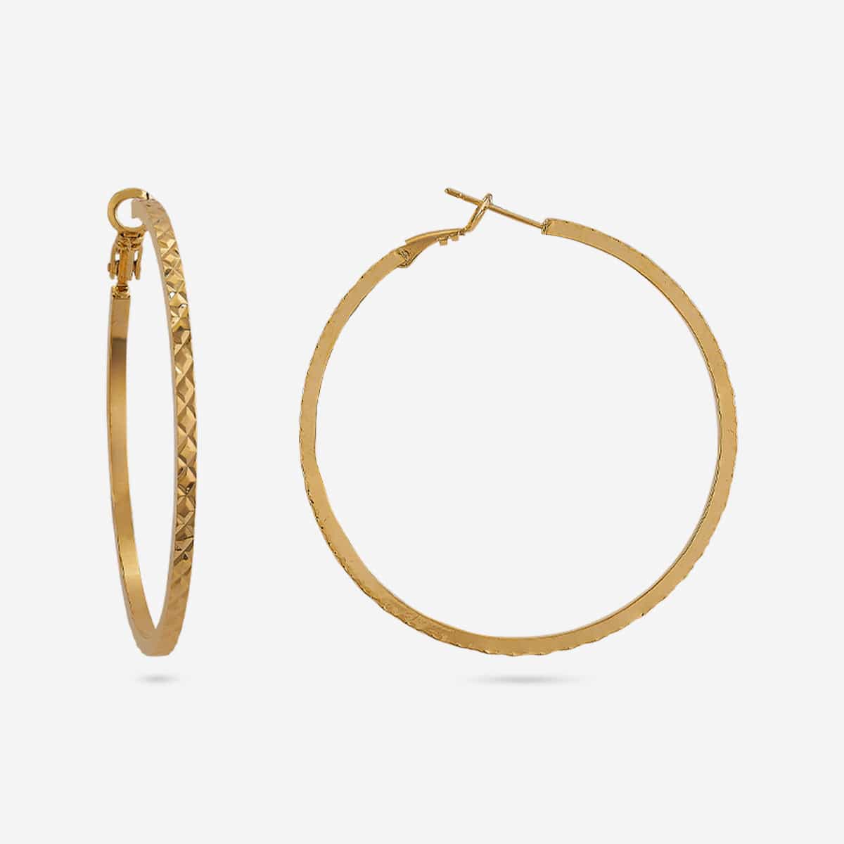 Trendy Earring 192899 - Image 3