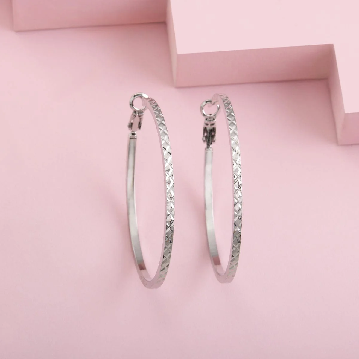 Trendy Earring 192899 - Image 4