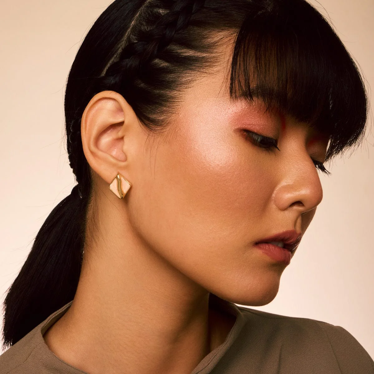 Trendy Earring 192907 - Image 11