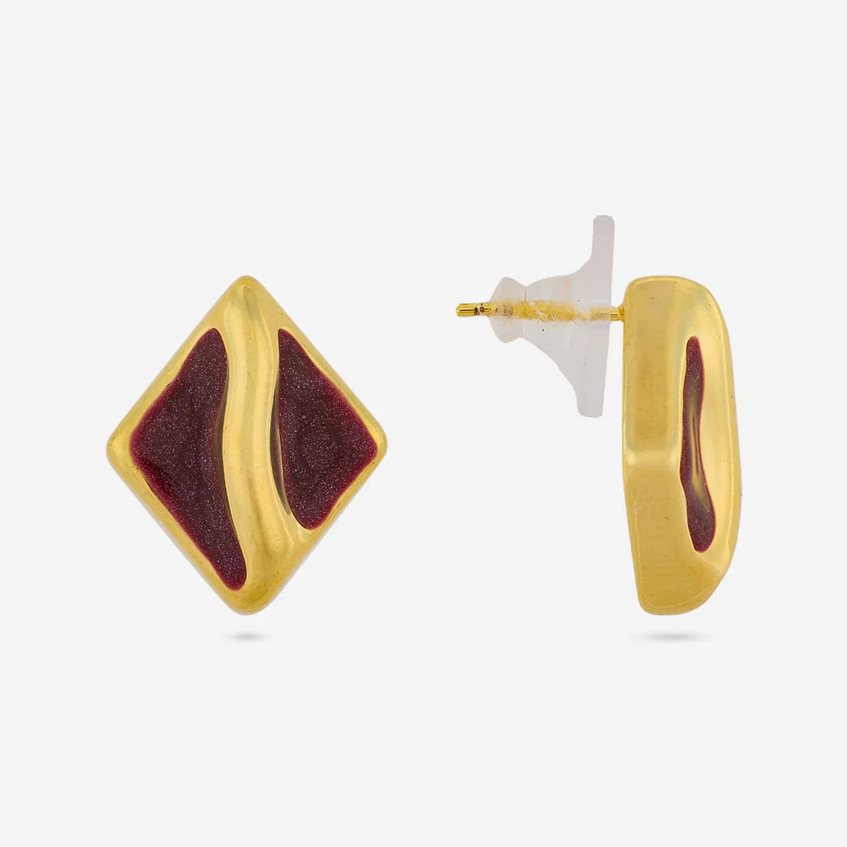 Trendy Earring 192907 - Image 3