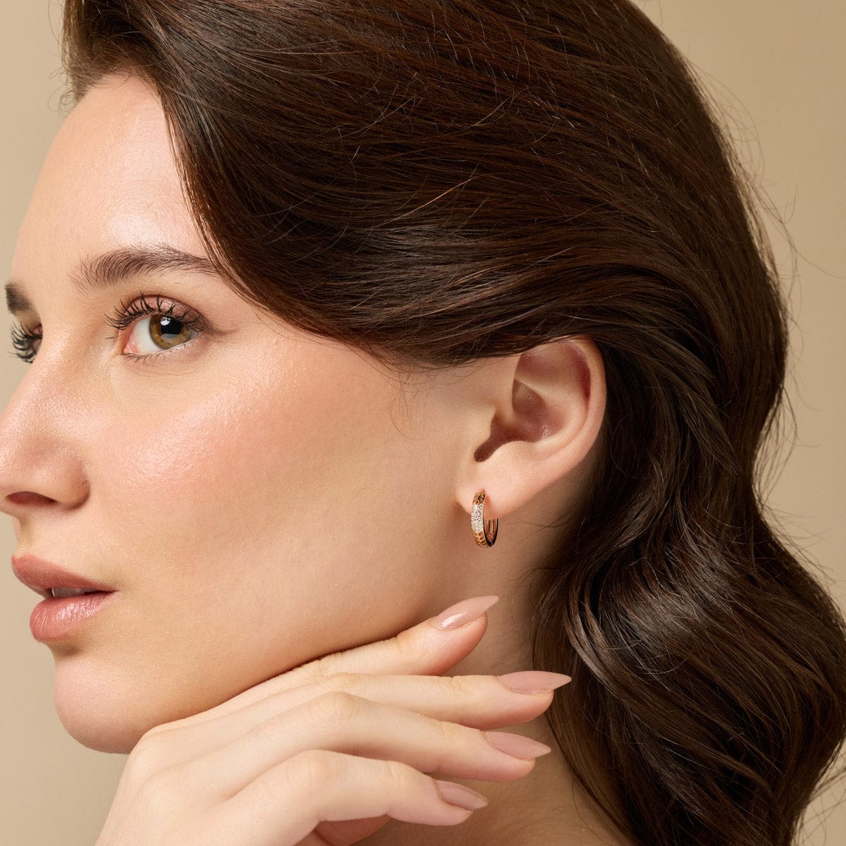 Trendy Earring 192919 - Image 2