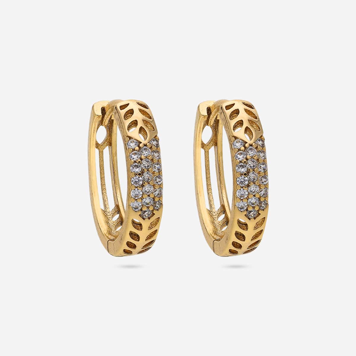 Trendy Earring 192919 - Image 3