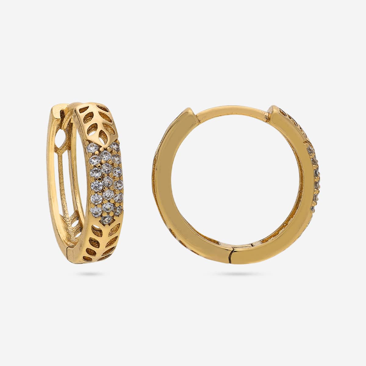 Trendy Earring 192919 - Image 4