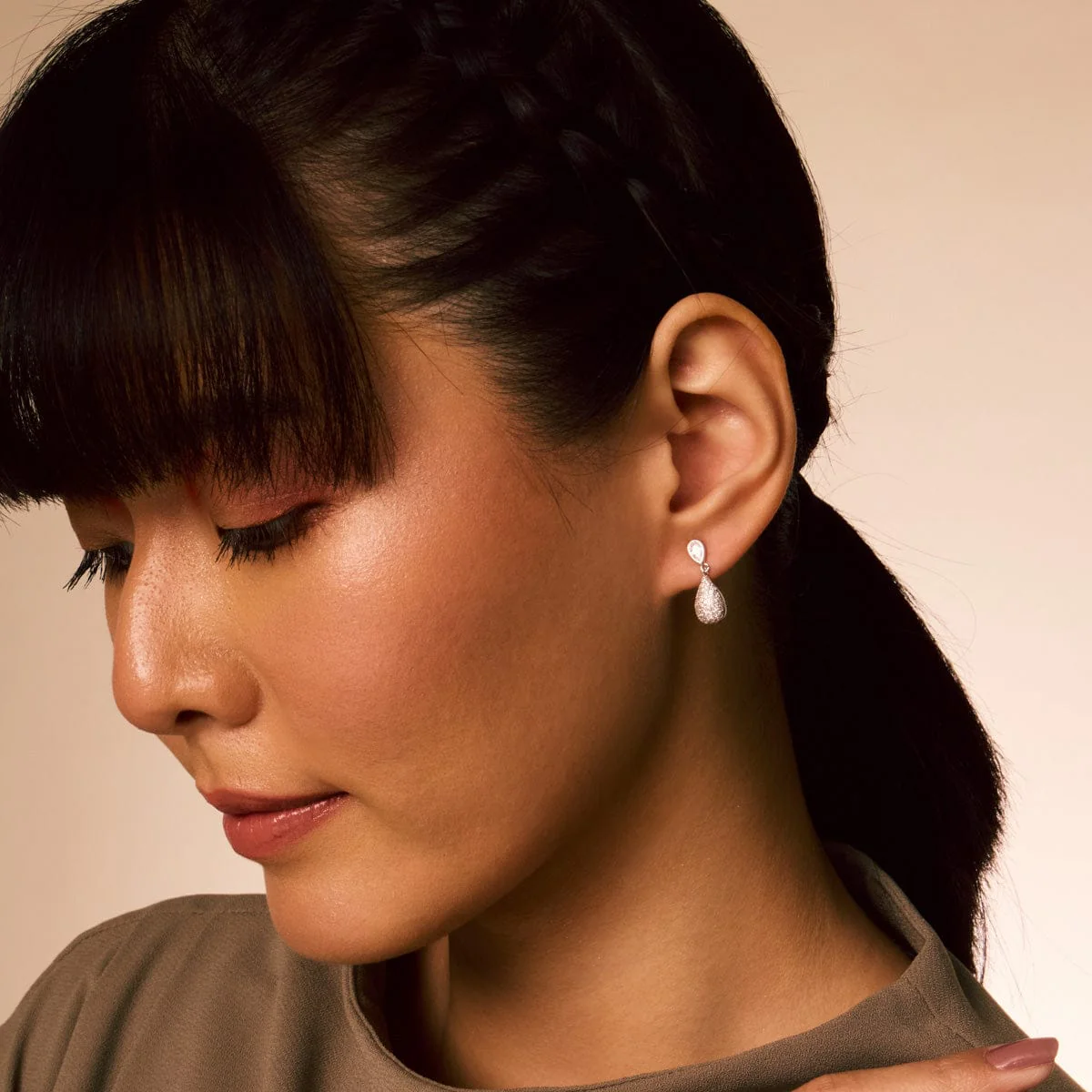 Trendy Earring 192976 - Image 2
