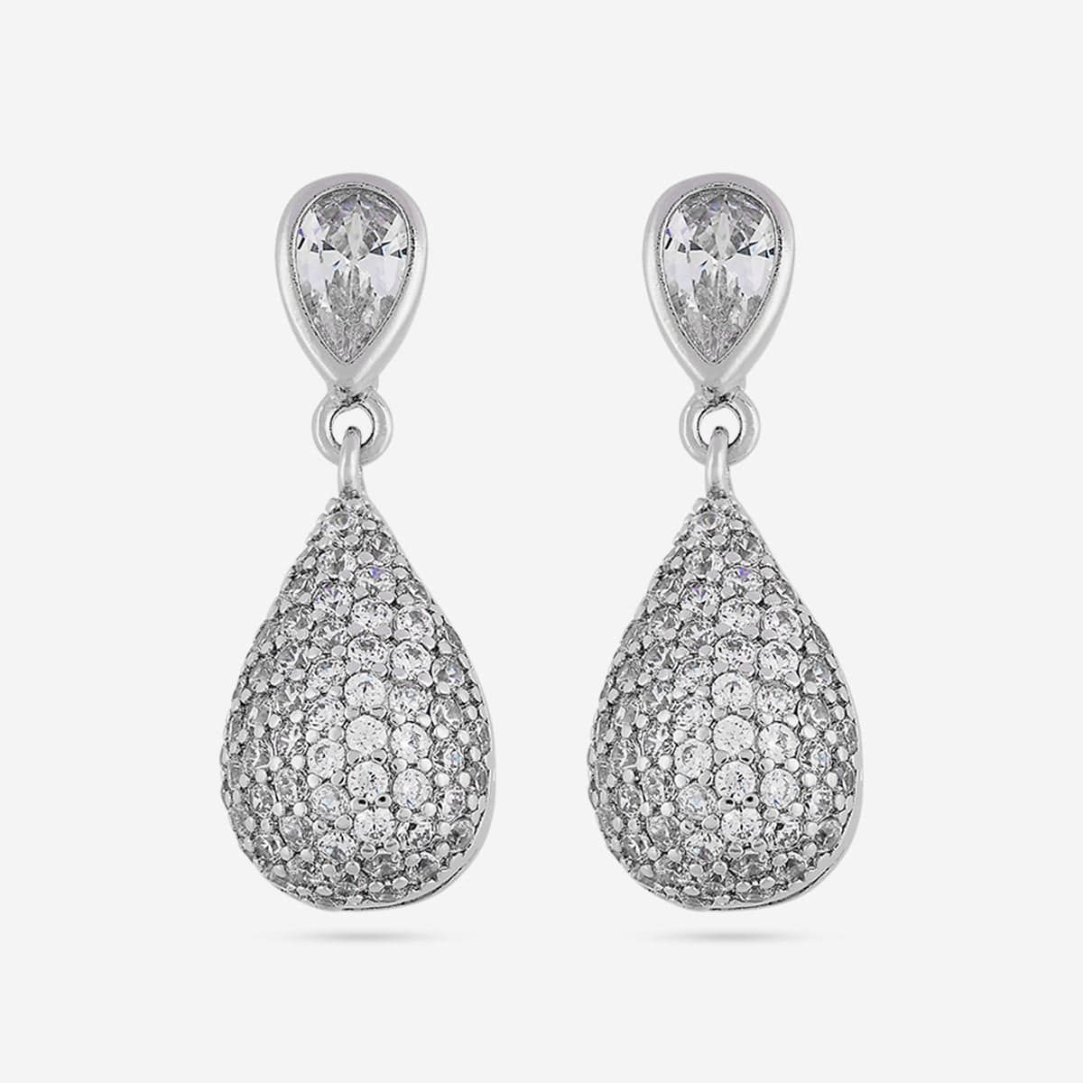 Trendy Earring 192976 - Image 3