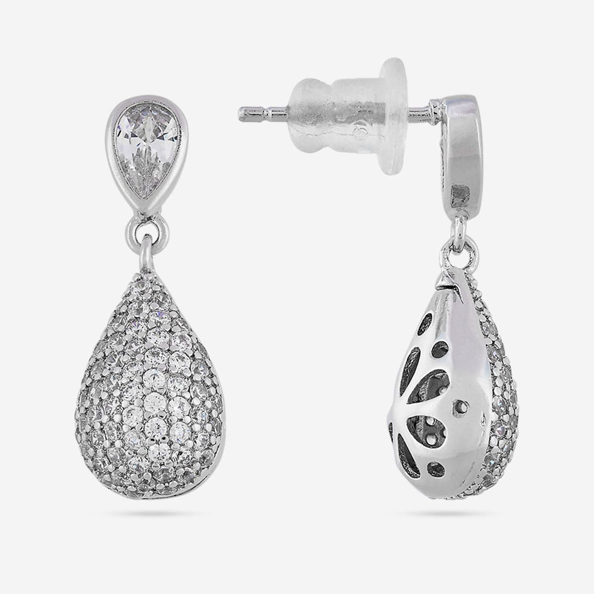 Trendy Earring 192976 - Image 4