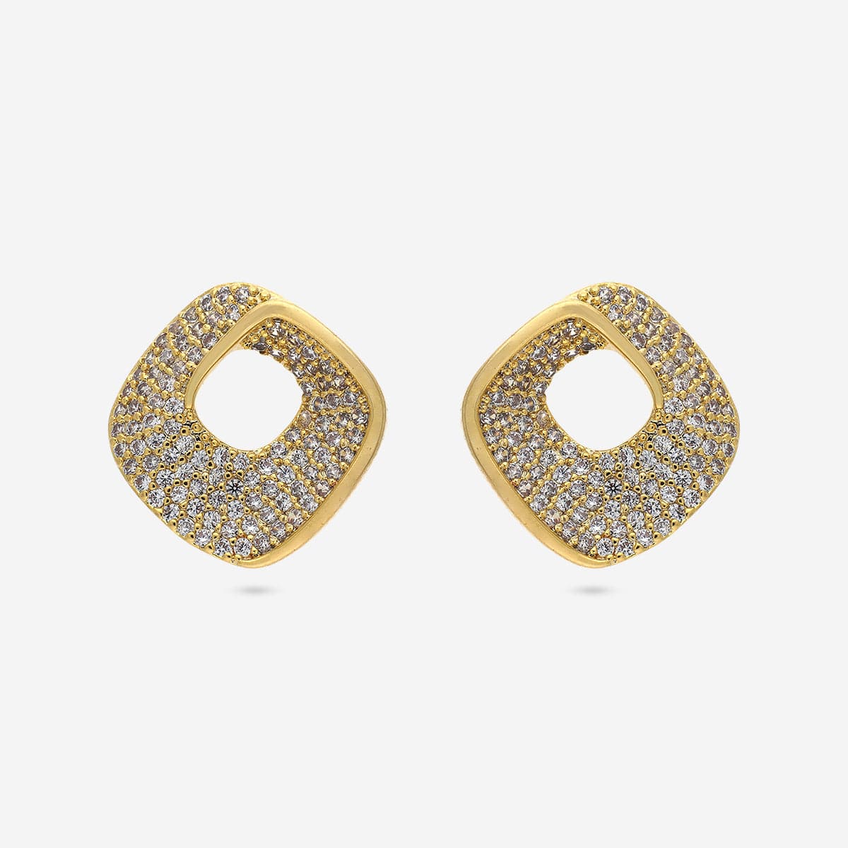 Trendy Earring 192978 - Image 2