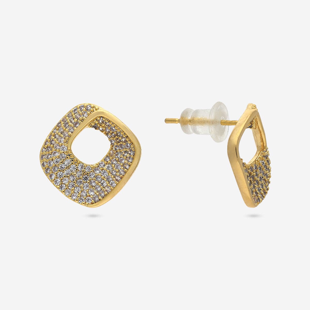 Trendy Earring 192978 - Image 3
