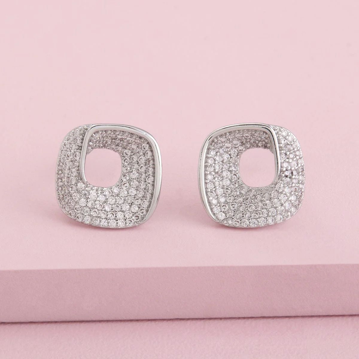 Trendy Earring 192978 - Image 4