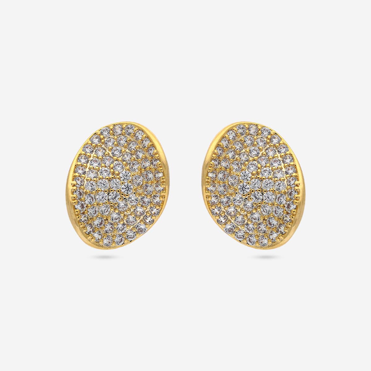 Trendy Earring 192979 - Image 2