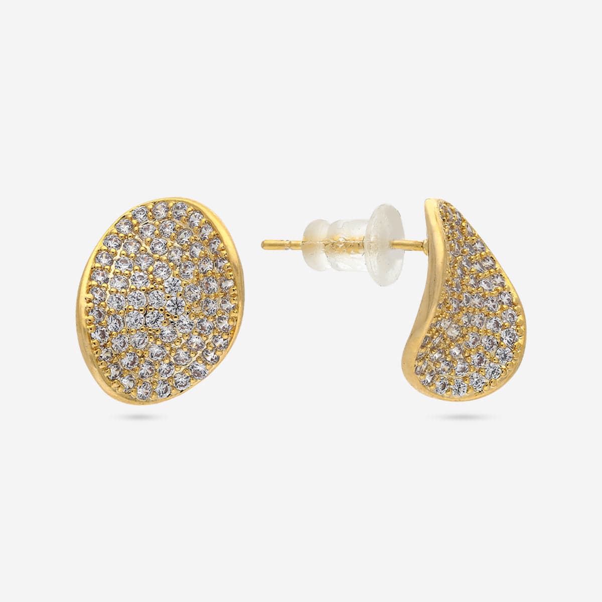 Trendy Earring 192979 - Image 3