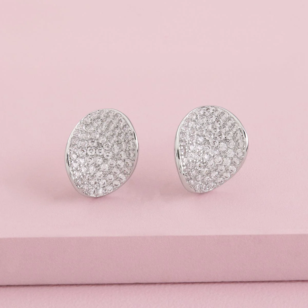 Trendy Earring 192979 - Image 4