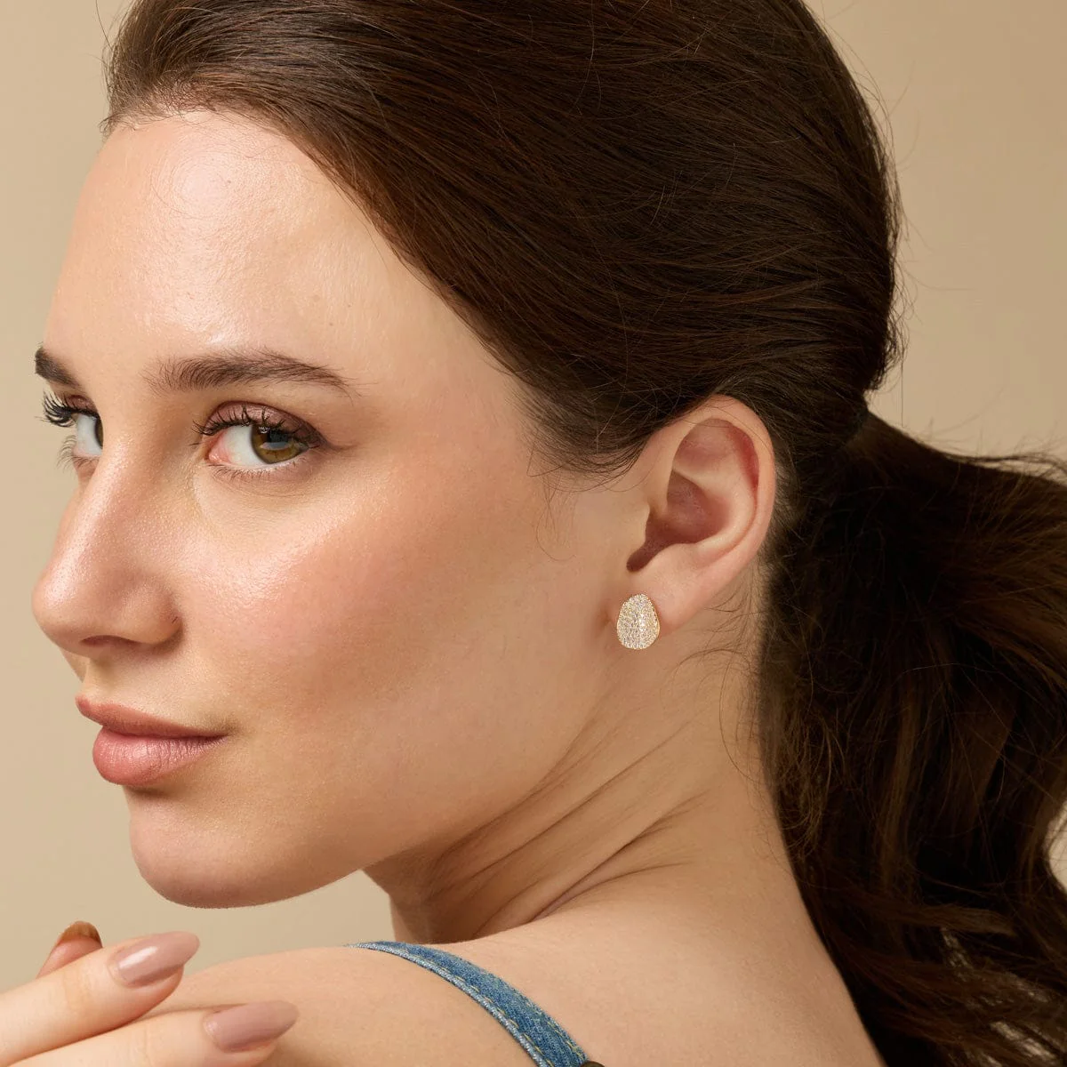 Trendy Earring 192981 - Image 2
