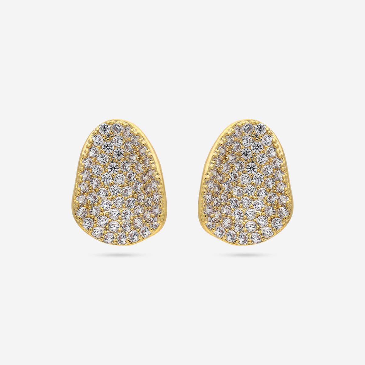 Trendy Earring 192981 - Image 3