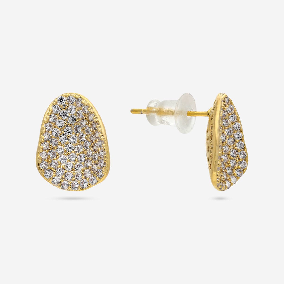 Trendy Earring 192981 - Image 4