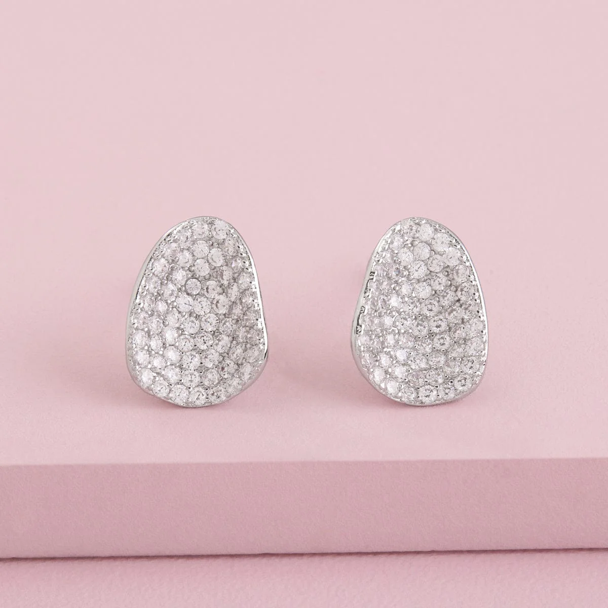 Trendy Earring 192981 - Image 5