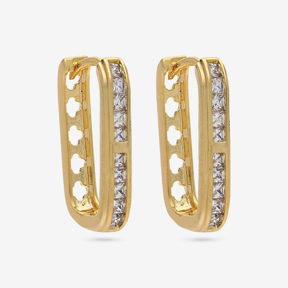Trendy Earring 192982 - Image 2