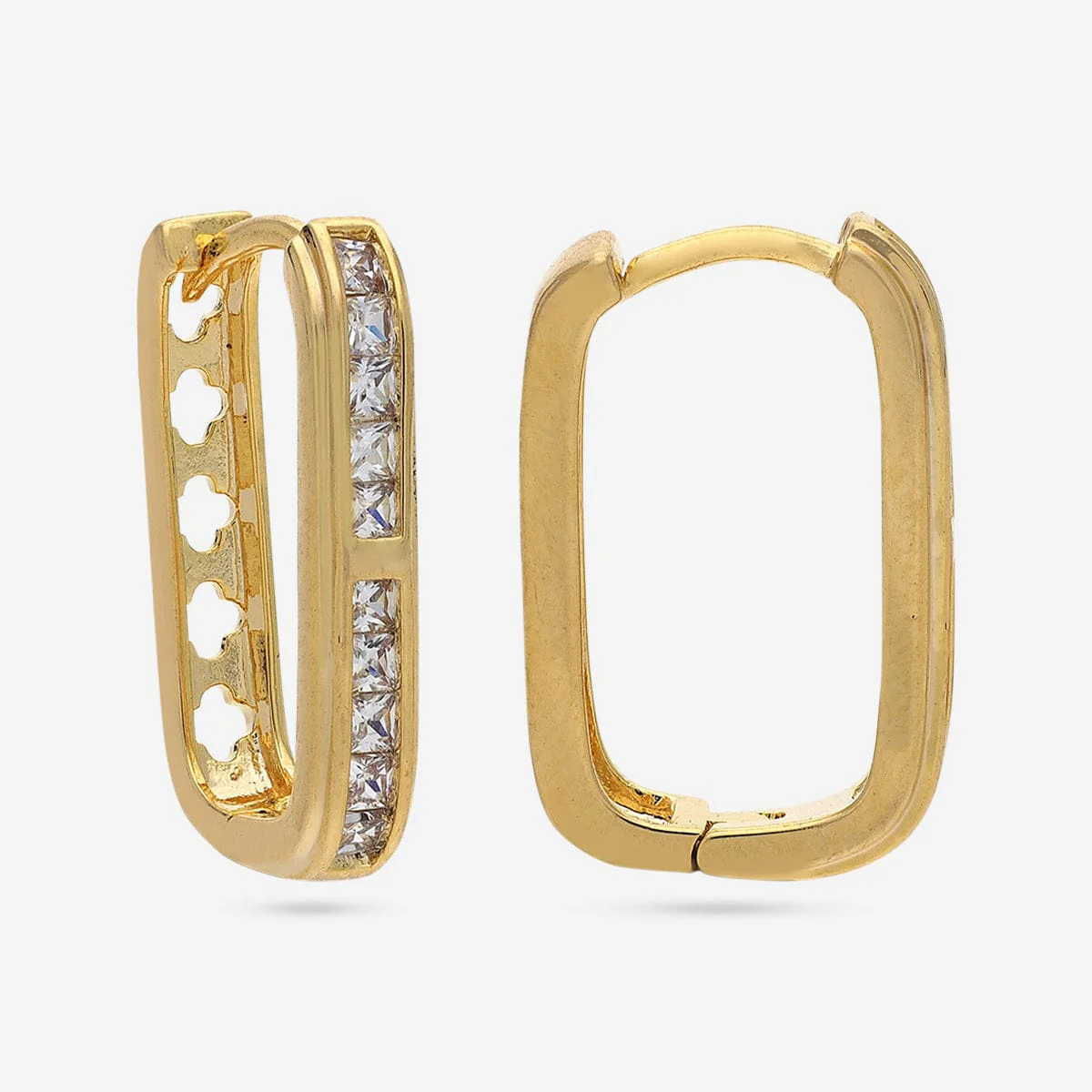 Trendy Earring 192982 - Image 3