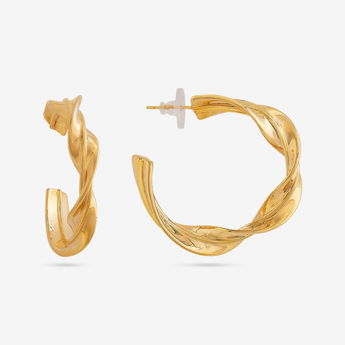 Trendy Earring 193009 - Image 4