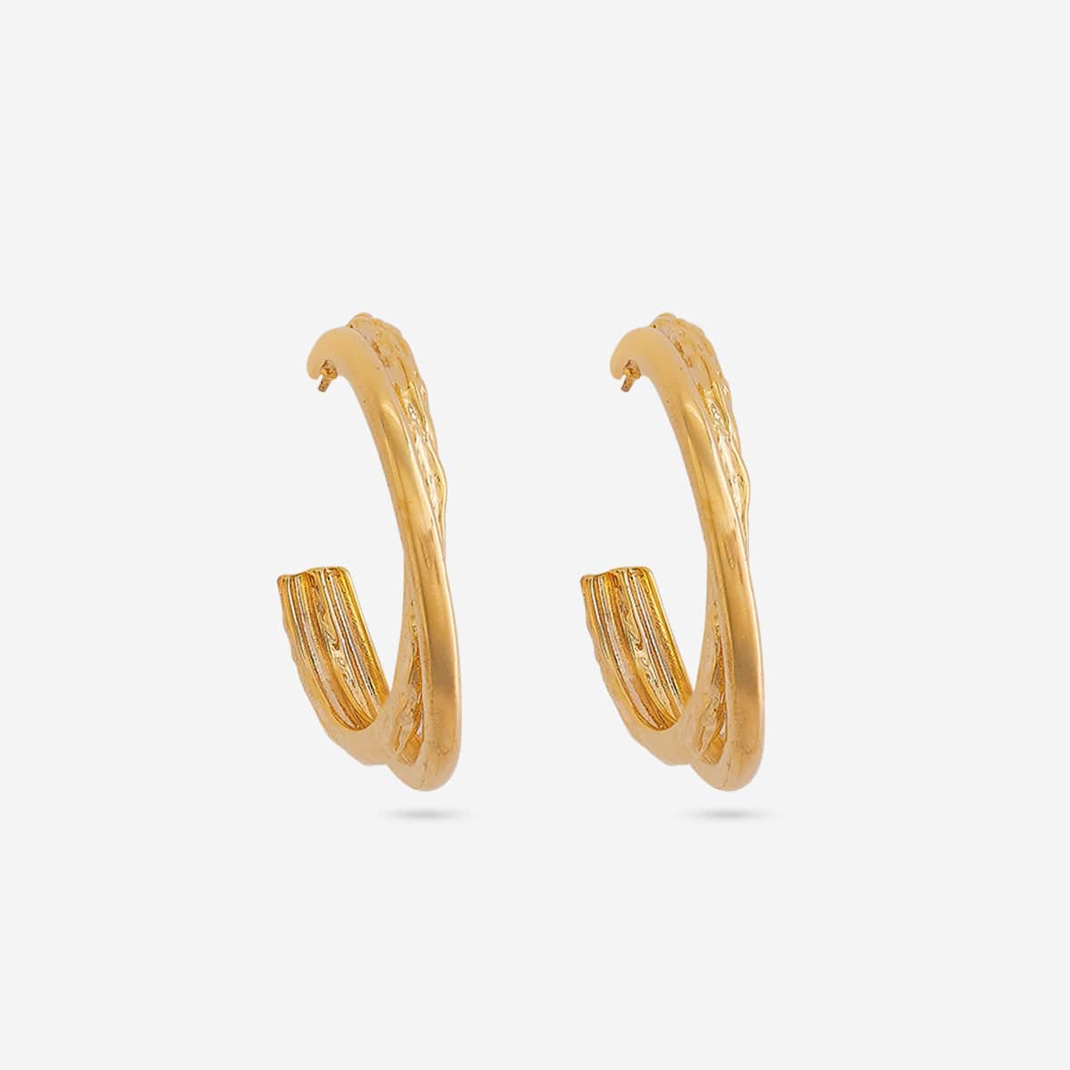 Trendy Earring 193012 - Image 3