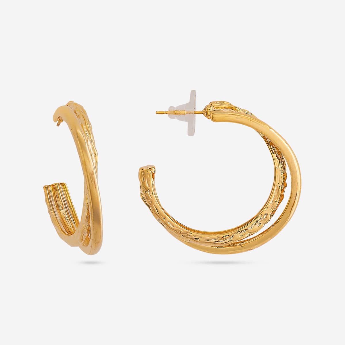 Trendy Earring 193012 - Image 4