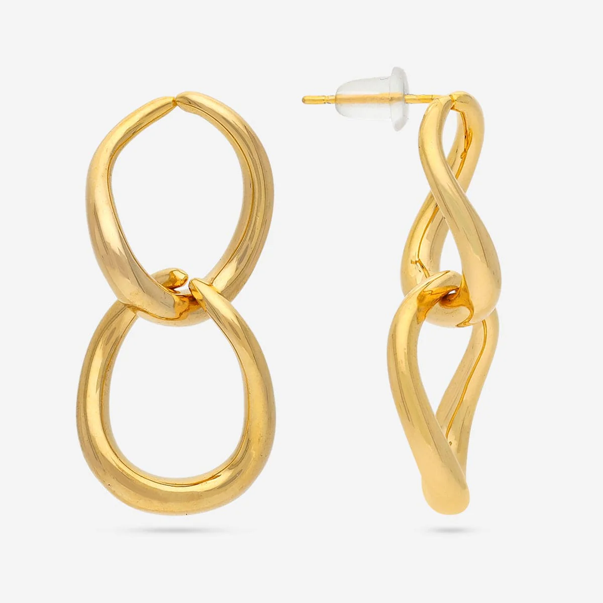 Trendy Earring 193021 - Image 3