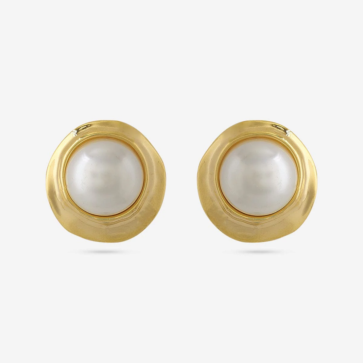 Trendy Earring 193042 - Image 2