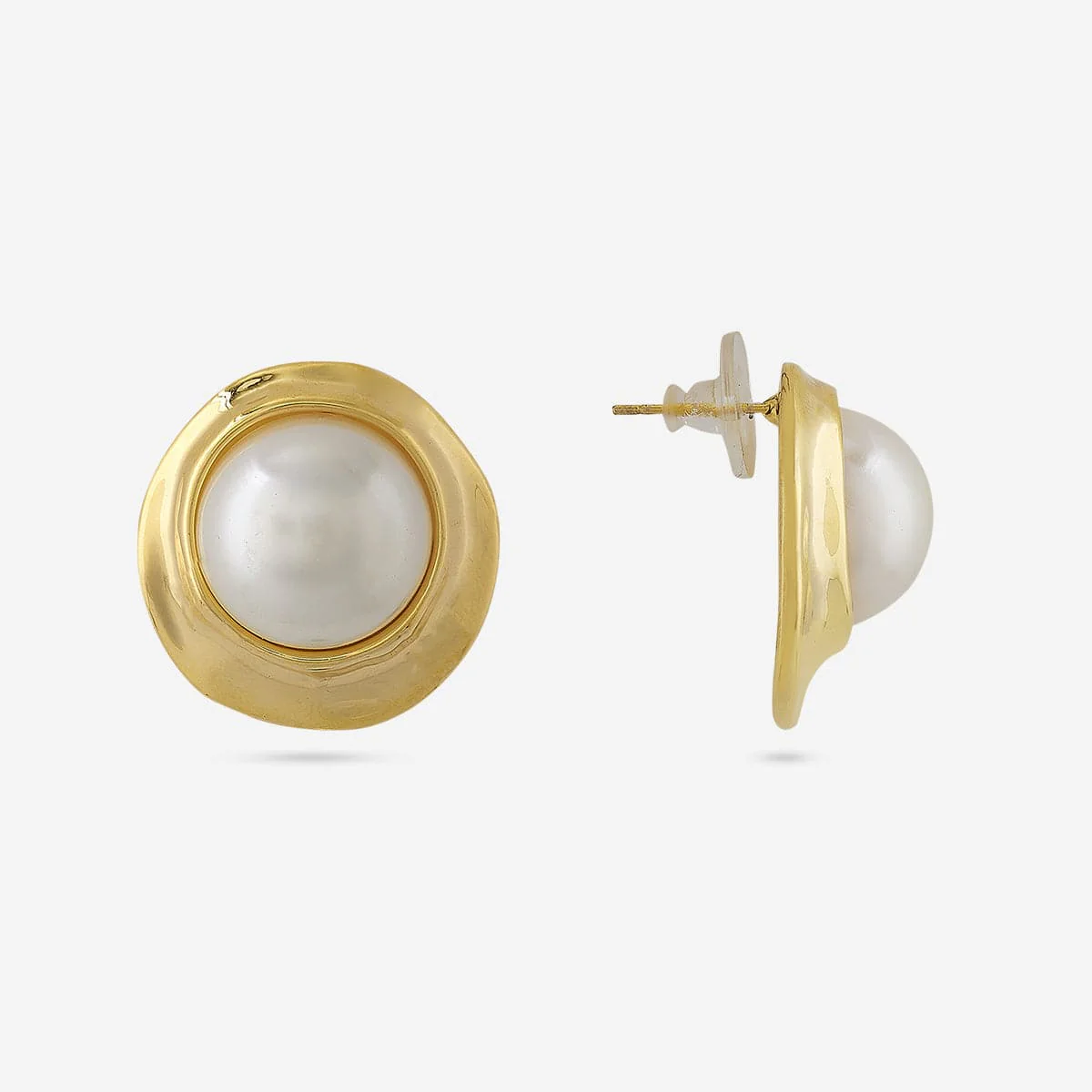 Trendy Earring 193042 - Image 3