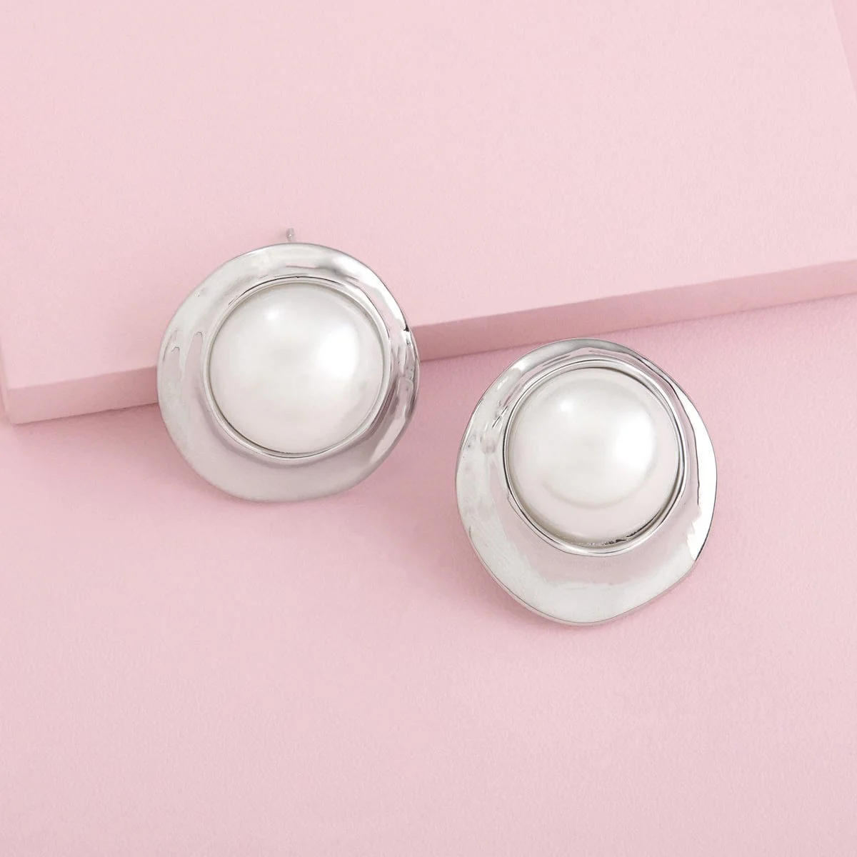 Trendy Earring 193042 - Image 4