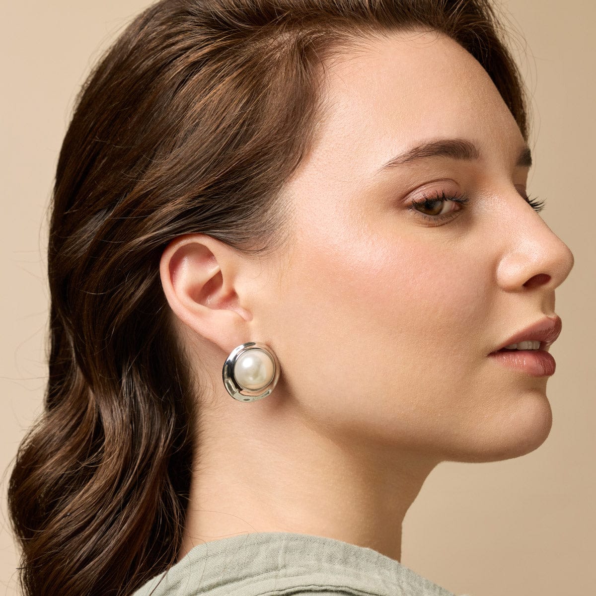 Trendy Earring 193042 - Image 5