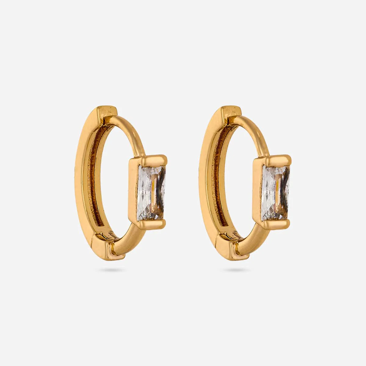 Trendy Earring 193053 - Image 3