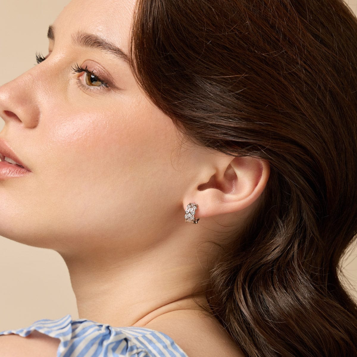 Trendy Earring 193062 - Image 2