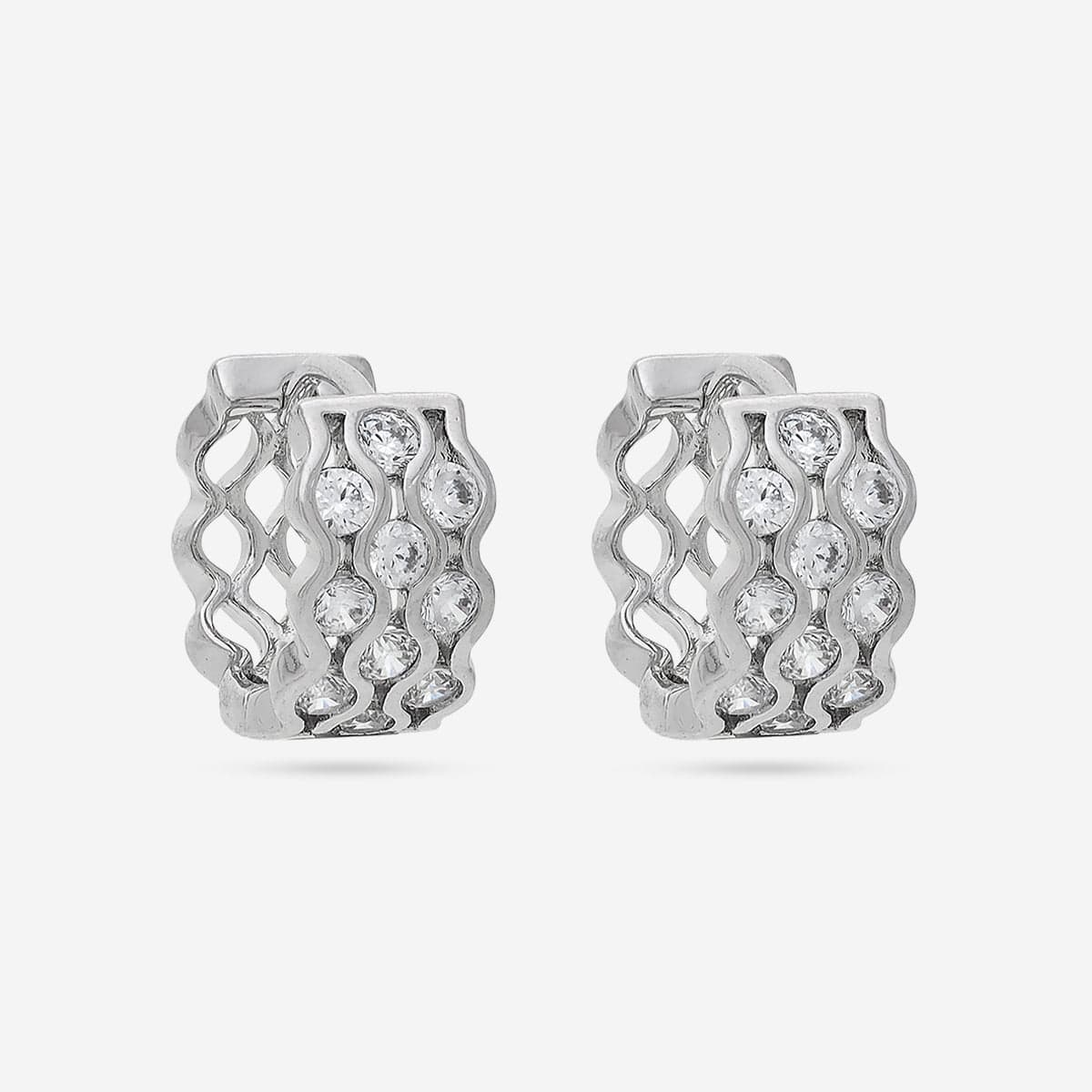 Trendy Earring 193062 - Image 3