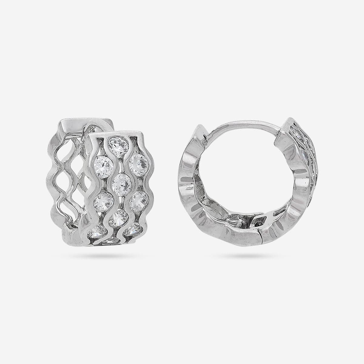 Trendy Earring 193062 - Image 4