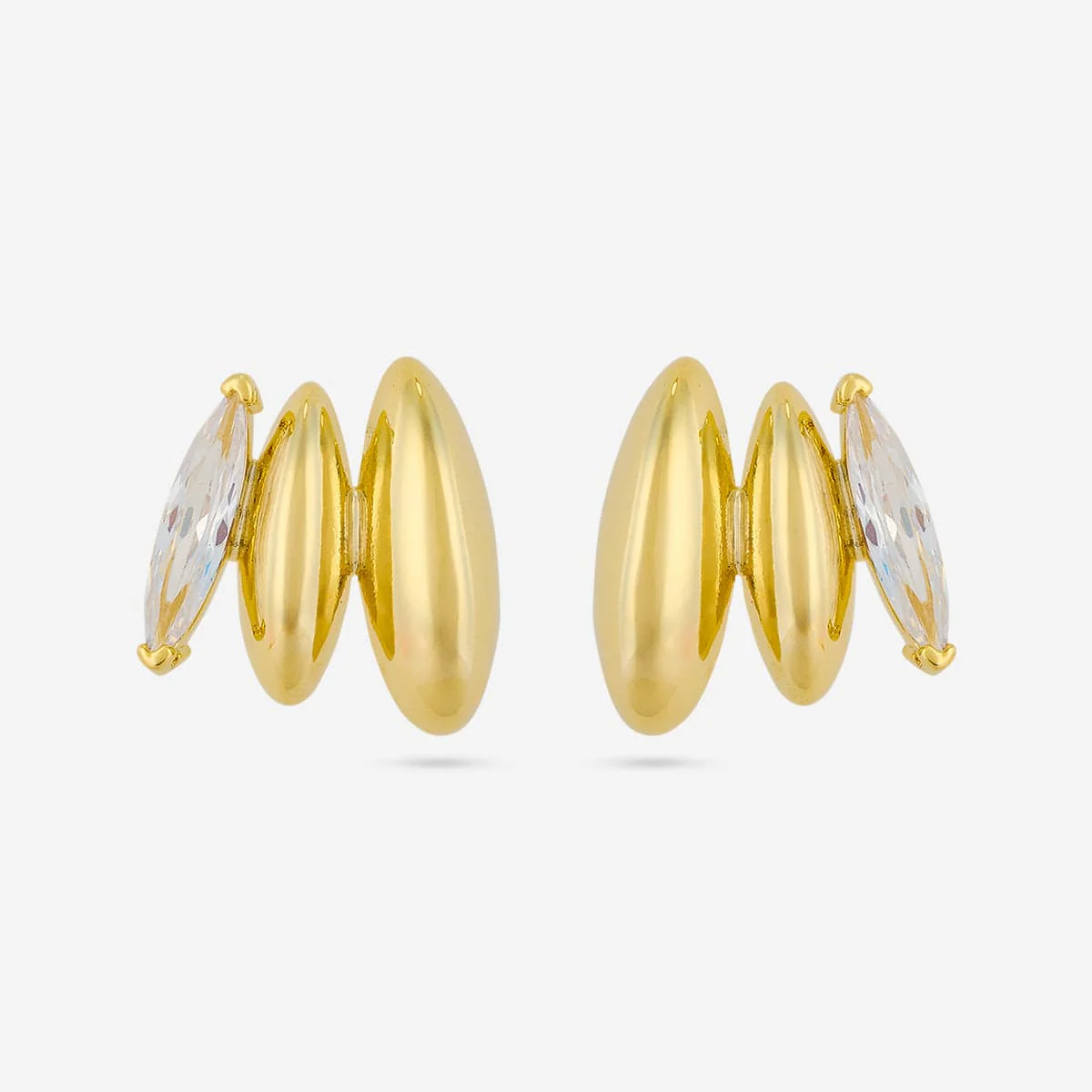 Trendy Earring 195484 - Image 3