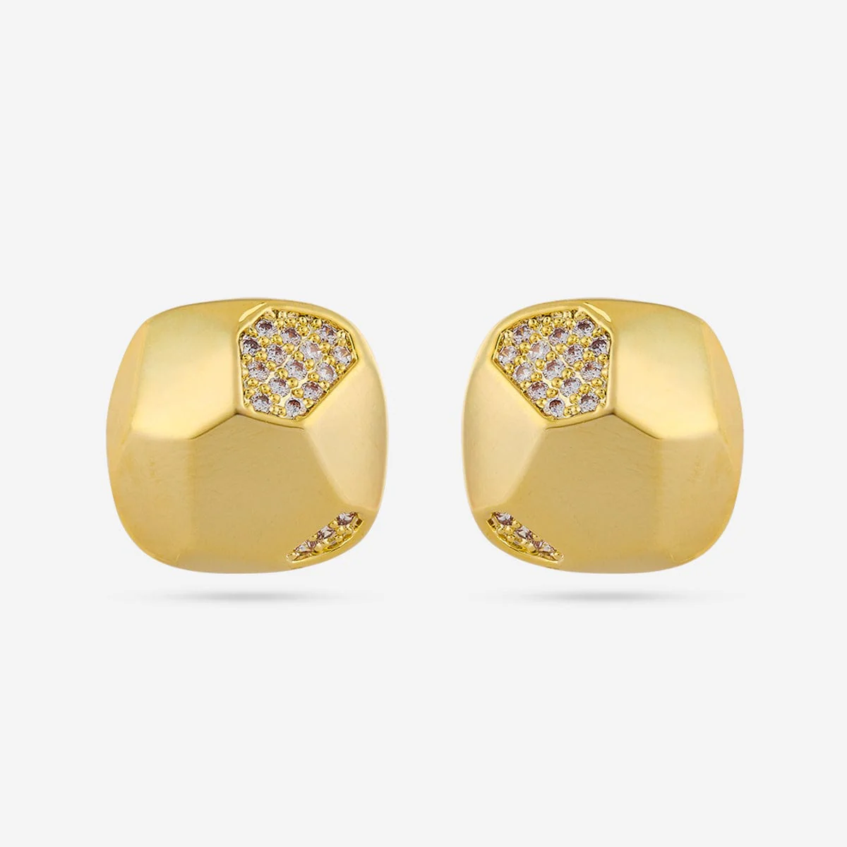 Trendy Earring 195485 - Image 3