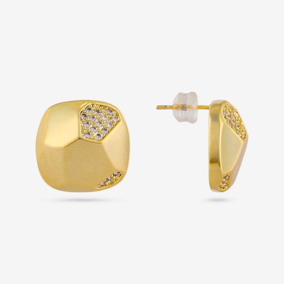 Trendy Earring 195485 - Image 4