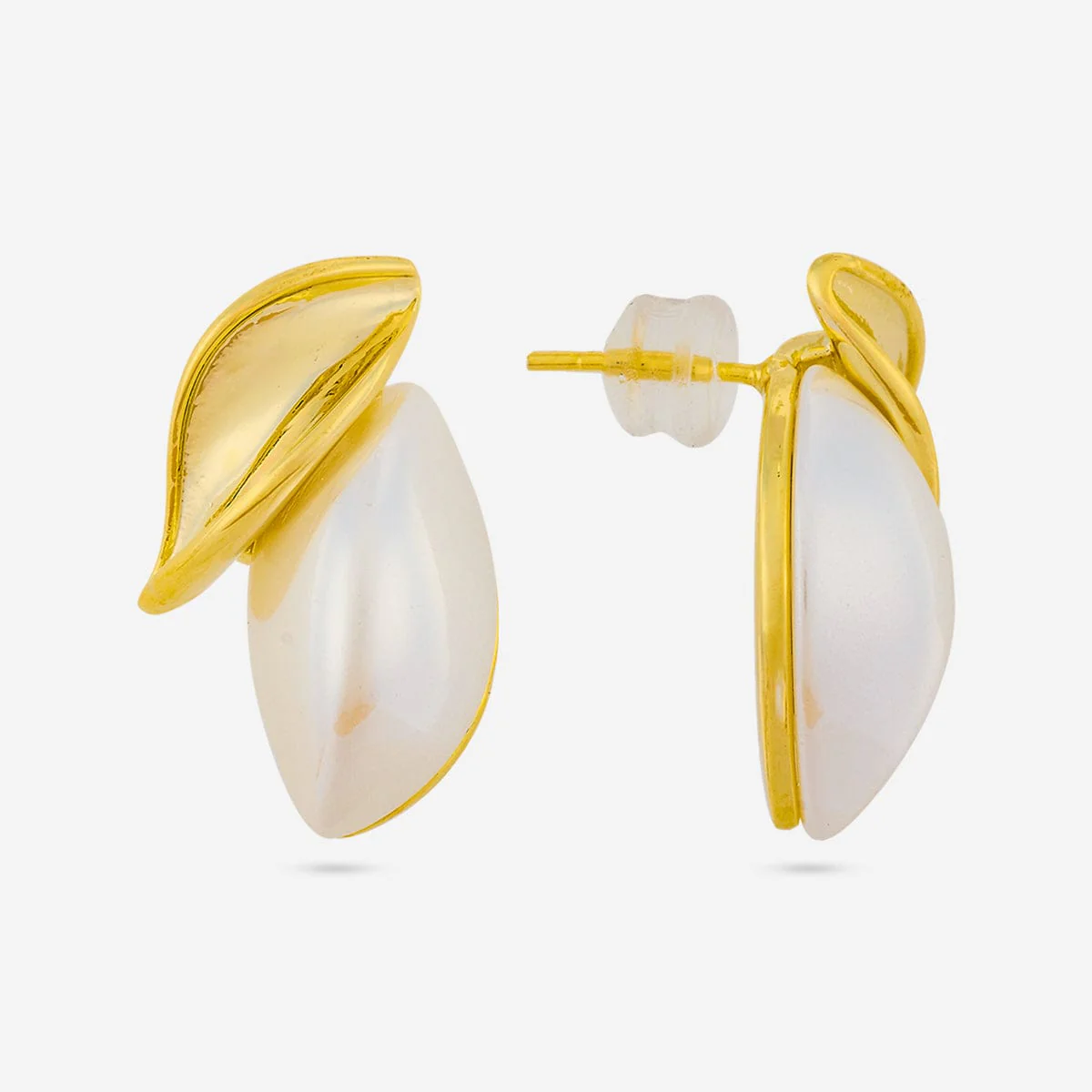 Trendy Earring 195486 - Image 4