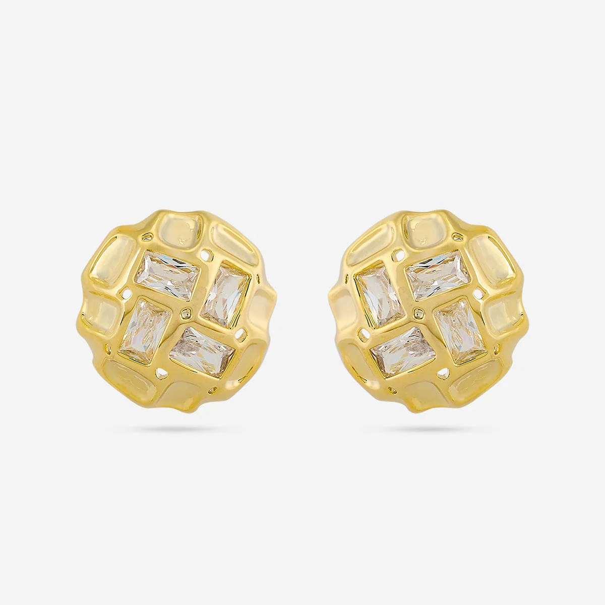 Trendy Earring 195487 - Image 3