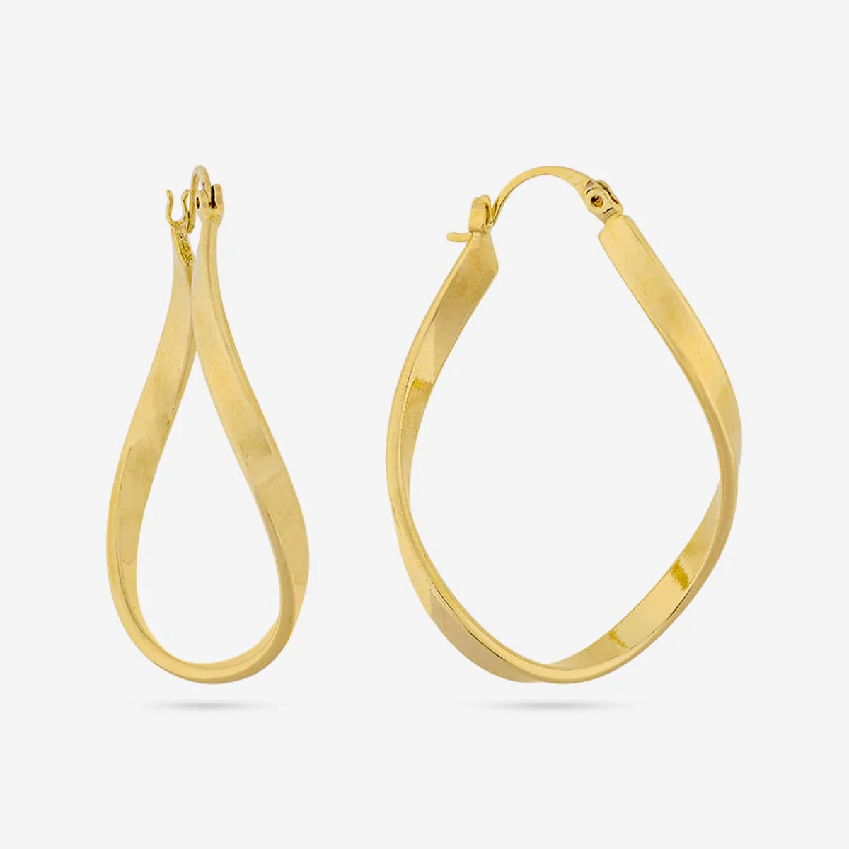 Trendy Earring 195495 - Image 4