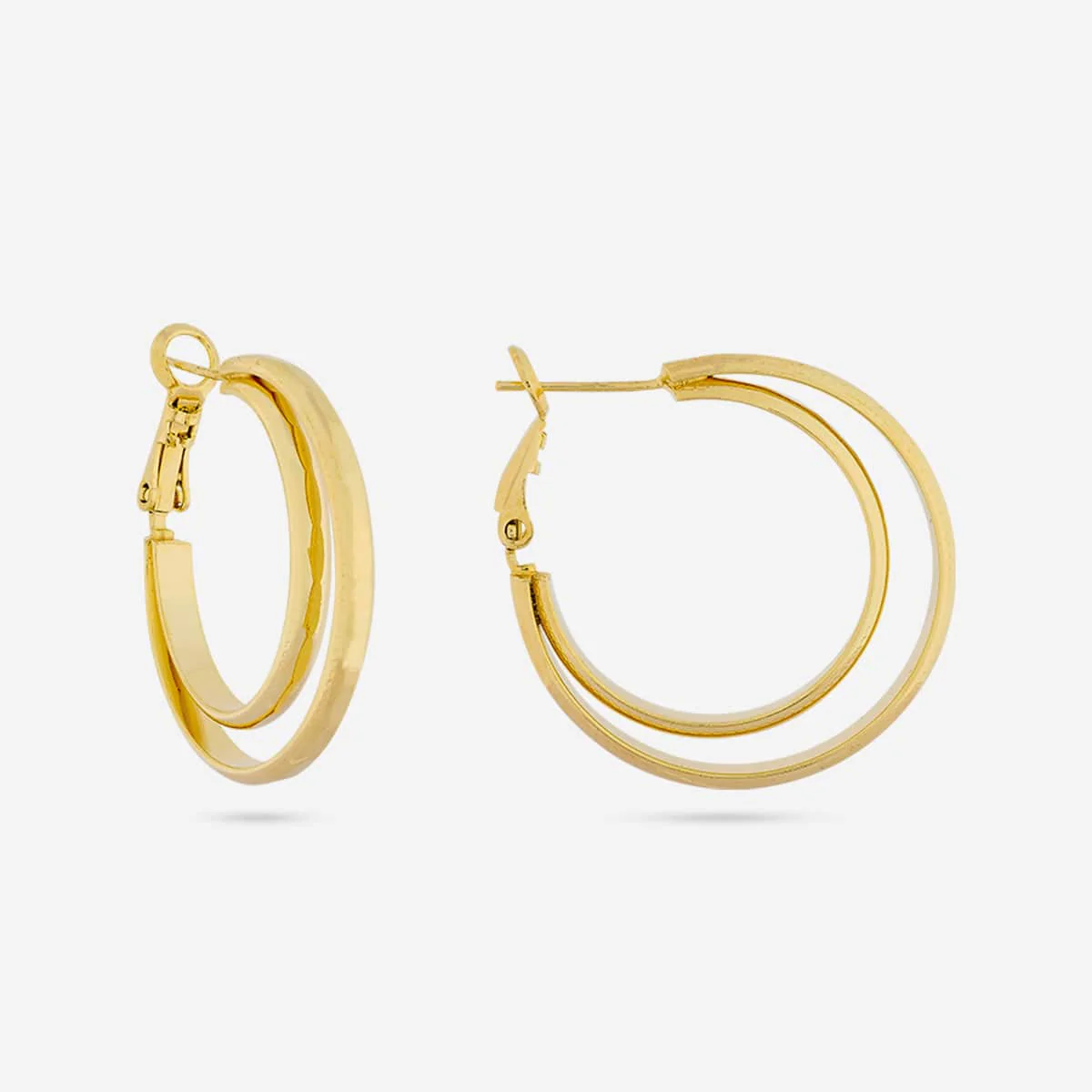 Trendy Earring 195496 - Image 4