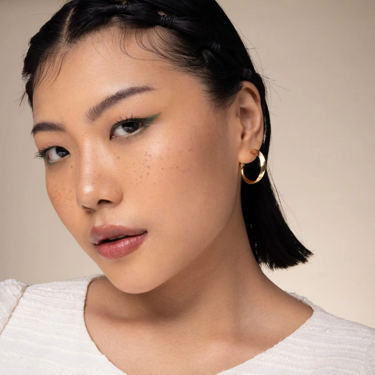 Trendy Earring 195498 - Image 2
