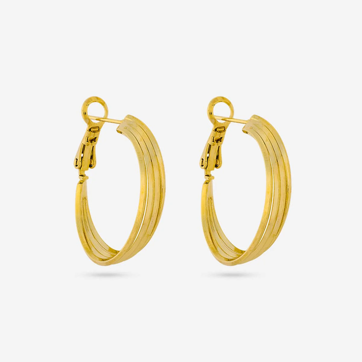 Trendy Earring 195498 - Image 3