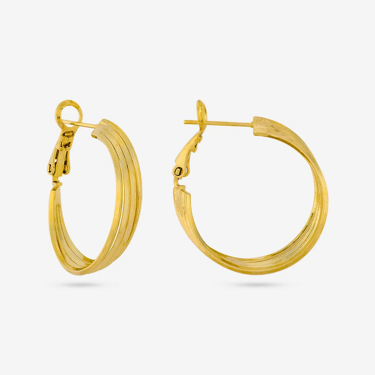 Trendy Earring 195498 - Image 4