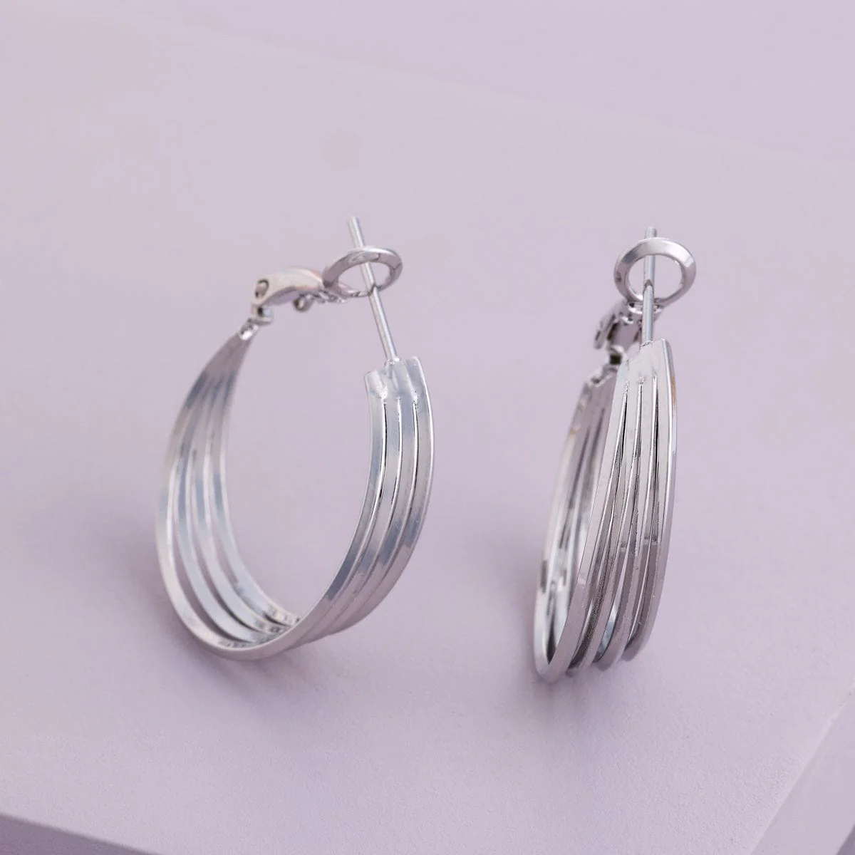 Trendy Earring 195498 - Image 5