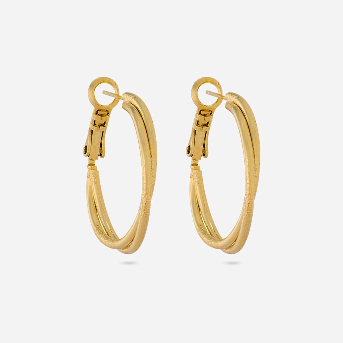 Trendy Earring 195499 - Image 3